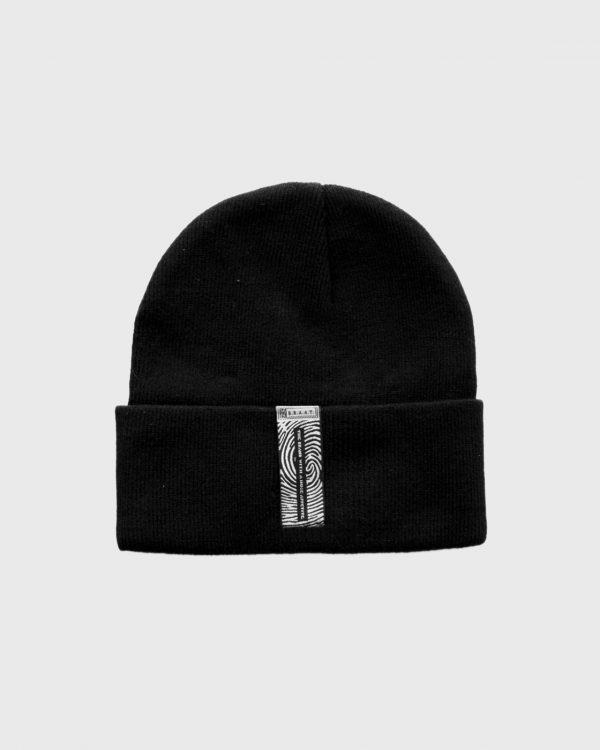 BRAAT PS Beanies Back