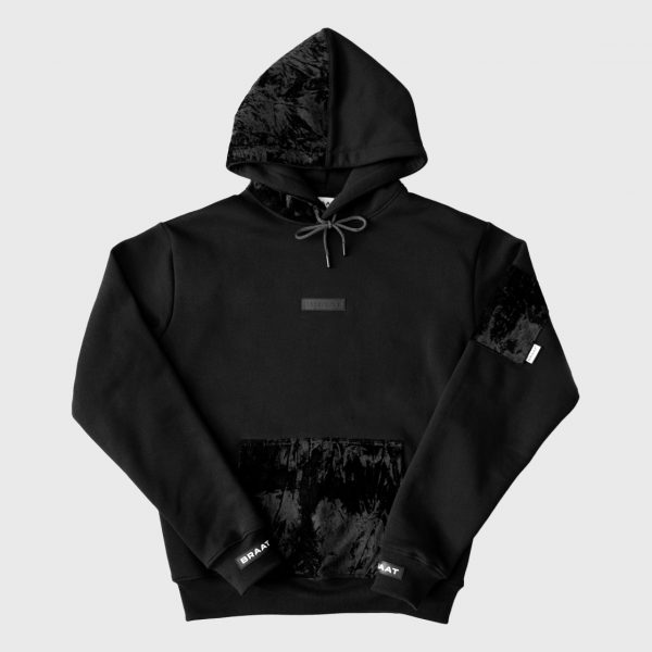 BRAAT-Hoodie-Worldwide-front