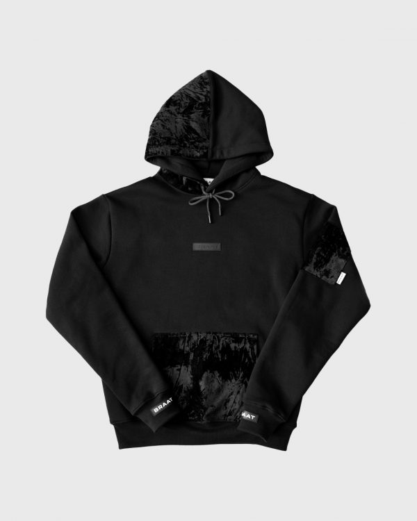 BRAAT-Hoodie-Worldwide-front