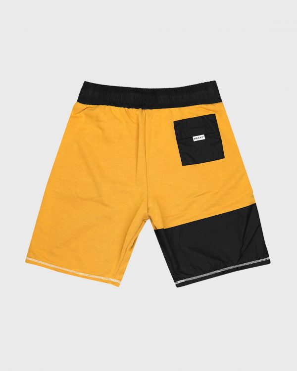 BRAAT-Hornet-Shorts-Back