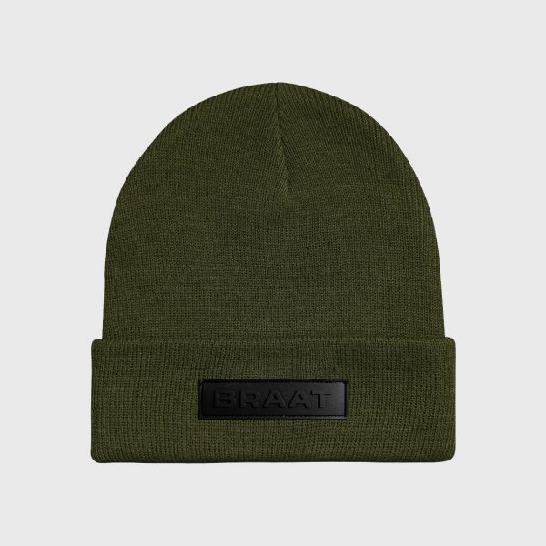 BRAAT-23-Beanies-Olive-3