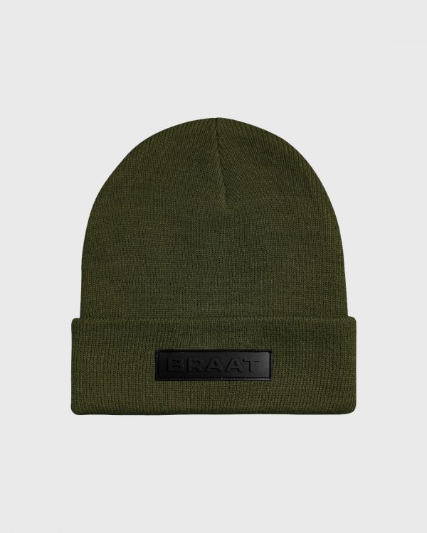 BRAAT-23-Beanies-Olive-3