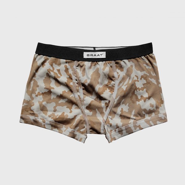 BRAAT Underwear 2.0 Khaki