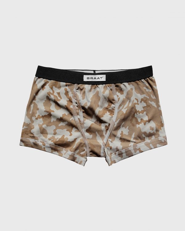 BRAAT Underwear 2.0 Khaki