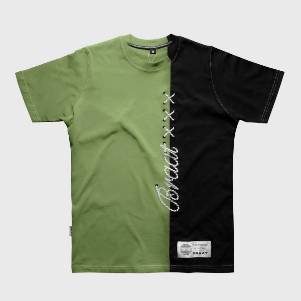 BRAAT-Limited-25-T-shirt-Front