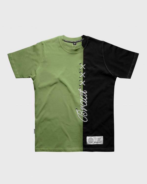 BRAAT-Limited-25-T-shirt-Front
